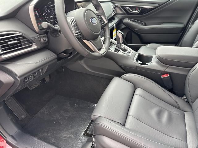new 2025 Subaru Outback car, priced at $40,489