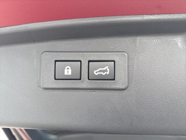 new 2025 Subaru Outback car, priced at $40,489