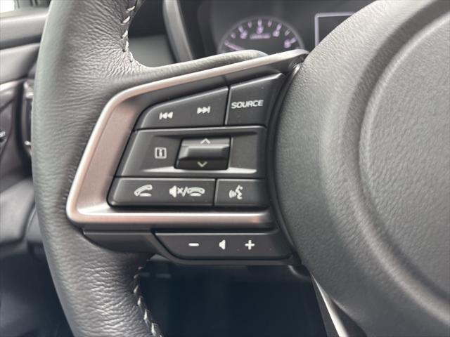 new 2025 Subaru Outback car, priced at $40,489