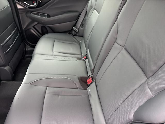 new 2025 Subaru Outback car, priced at $40,489