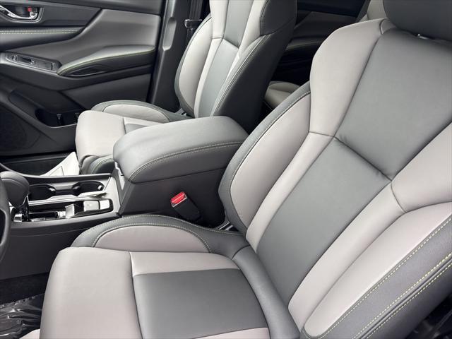 new 2025 Subaru Ascent car, priced at $44,998