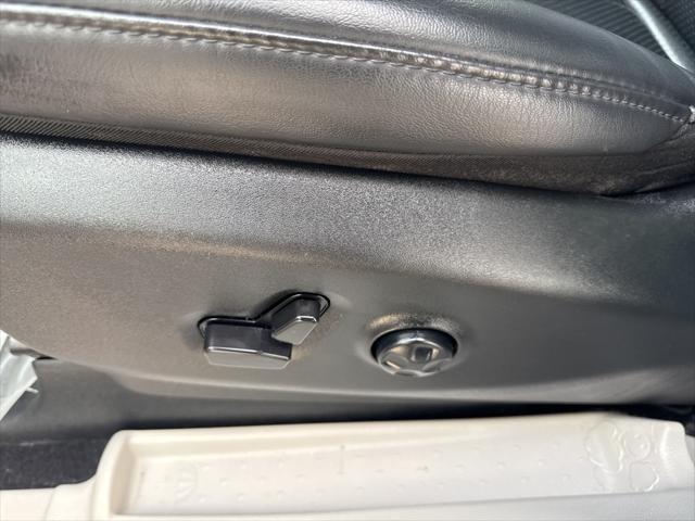 used 2023 Chrysler Pacifica car, priced at $23,300