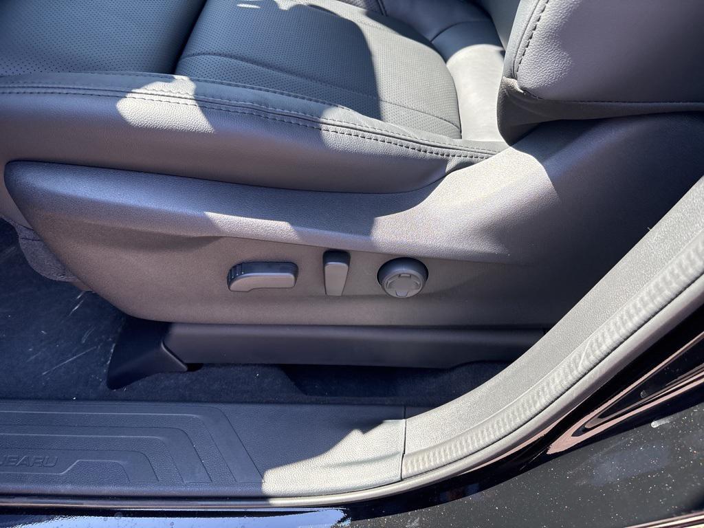 new 2025 Subaru Ascent car, priced at $50,979