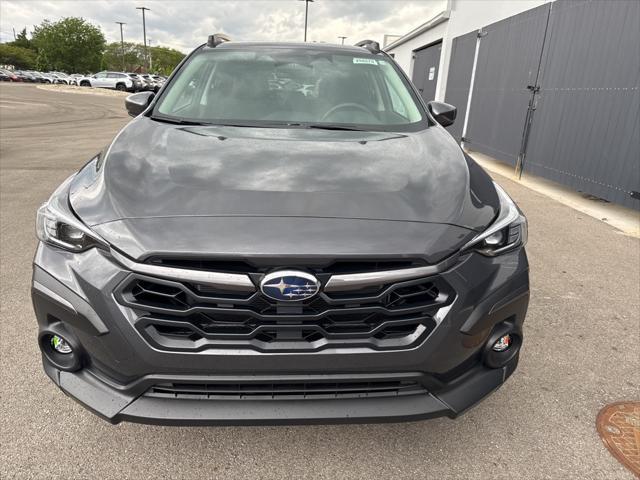 new 2025 Subaru Crosstrek car, priced at $31,905