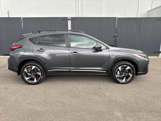 new 2025 Subaru Crosstrek car, priced at $31,905