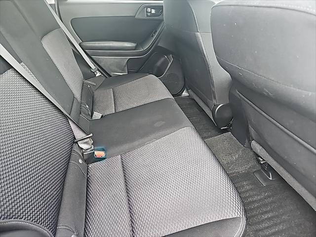 used 2016 Subaru Forester car, priced at $13,350