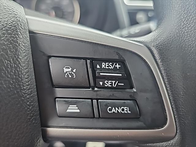 used 2016 Subaru Forester car, priced at $13,350