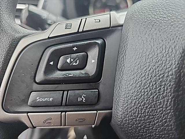 used 2016 Subaru Forester car, priced at $13,350