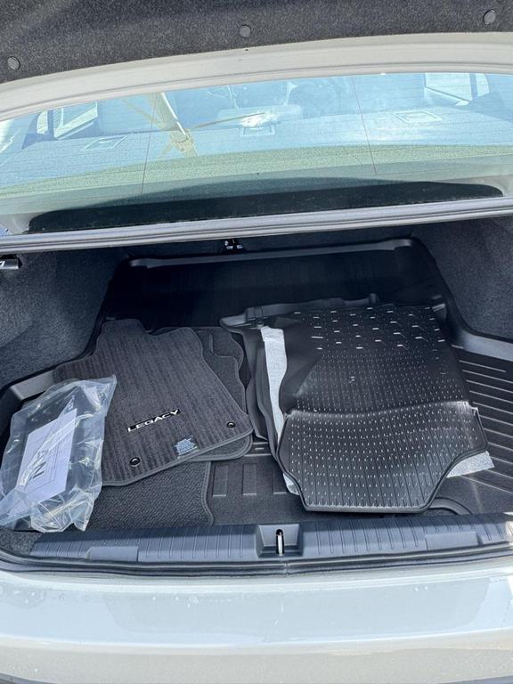 new 2025 Subaru Legacy car, priced at $30,213