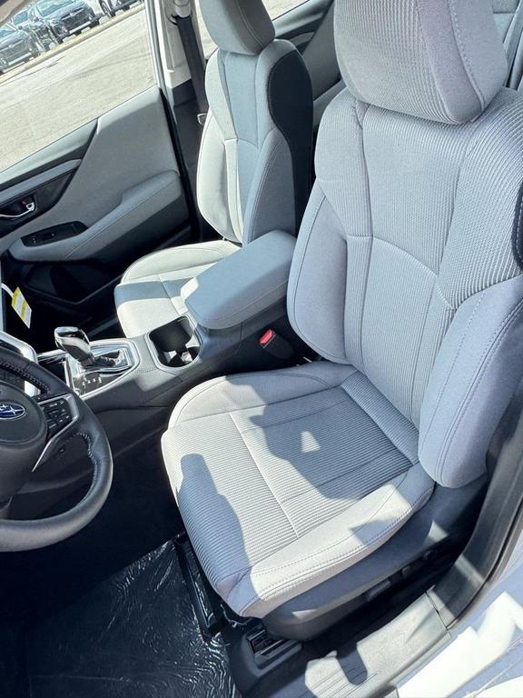 new 2025 Subaru Legacy car, priced at $30,213