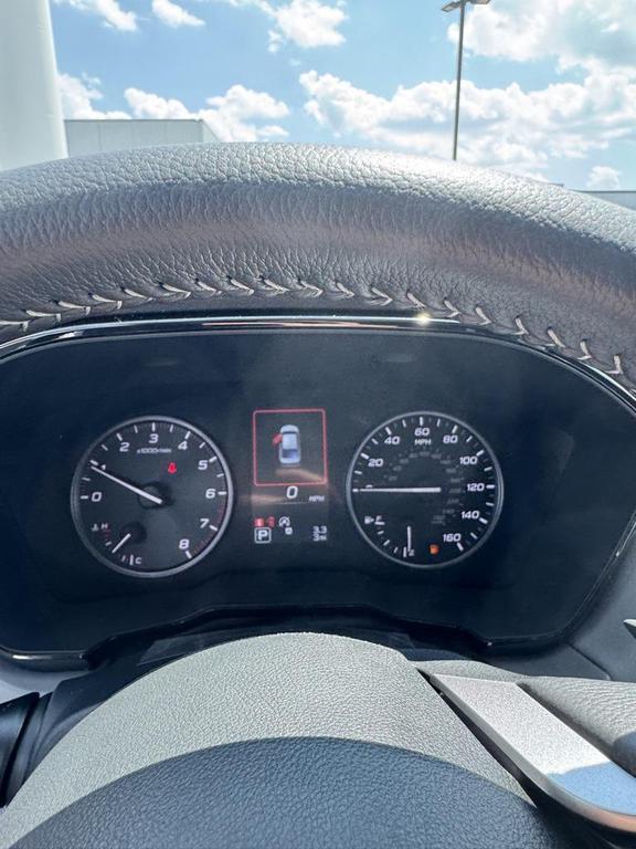 new 2025 Subaru Legacy car, priced at $30,213