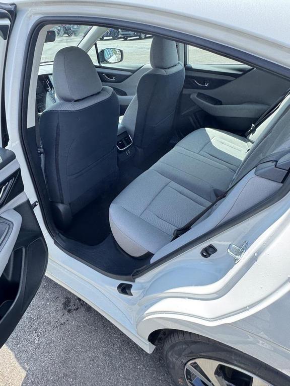 new 2025 Subaru Legacy car, priced at $30,213