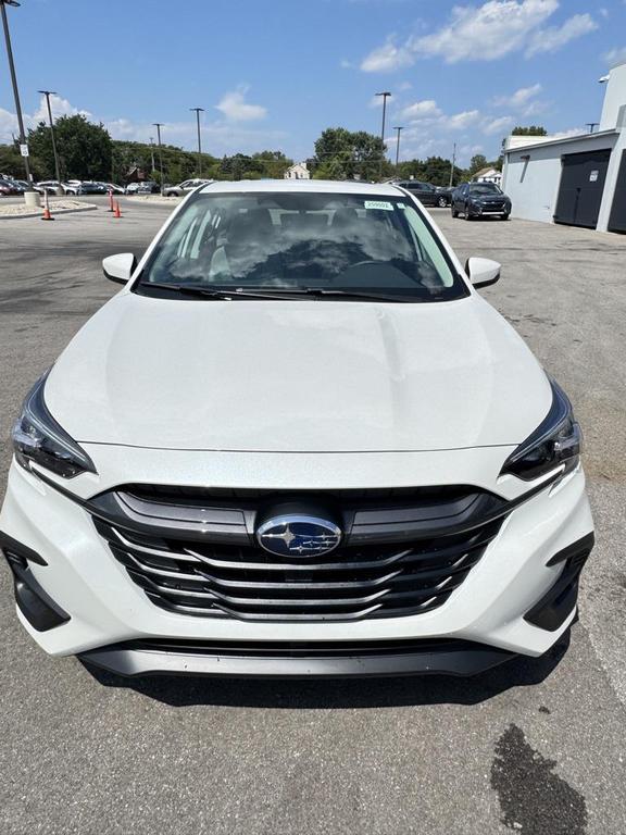 new 2025 Subaru Legacy car, priced at $30,213