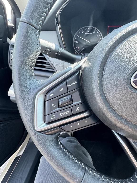 new 2025 Subaru Legacy car, priced at $30,213