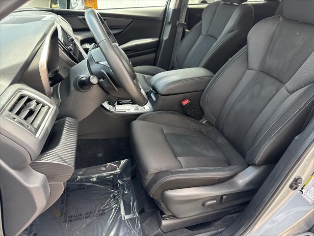 used 2023 Subaru Ascent car, priced at $31,800