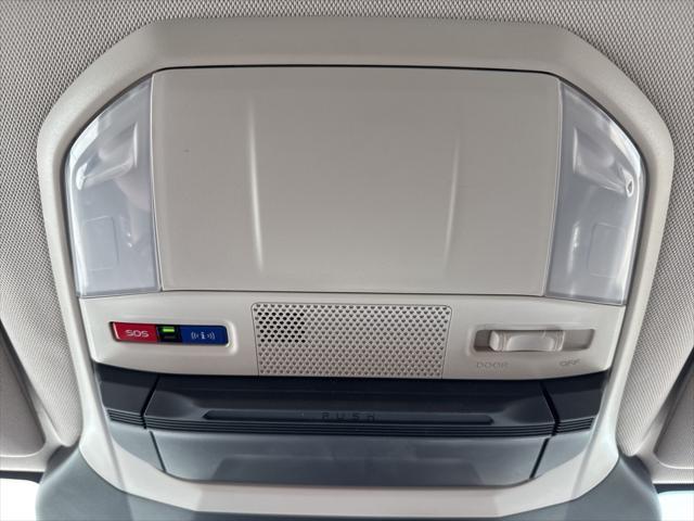 used 2023 Subaru Ascent car, priced at $31,800