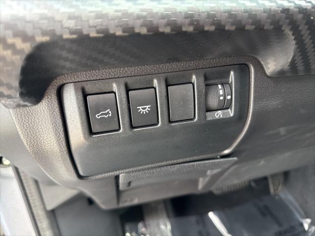 used 2023 Subaru Ascent car, priced at $31,800