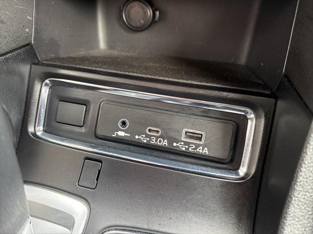 used 2023 Subaru Ascent car, priced at $31,800