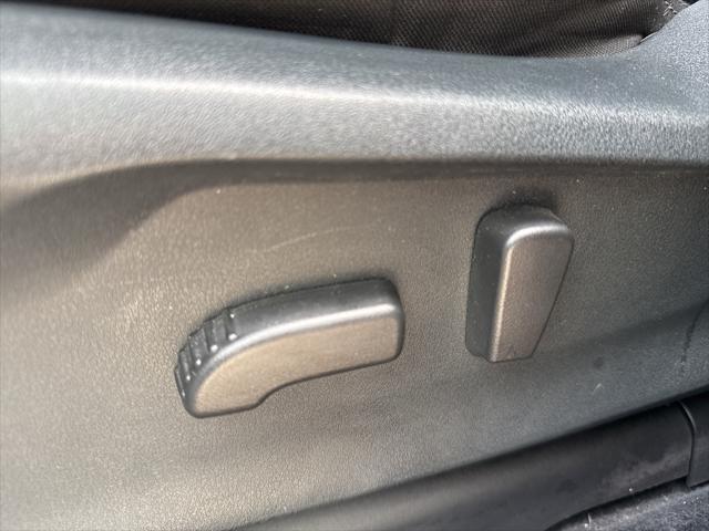 used 2023 Subaru Ascent car, priced at $31,800