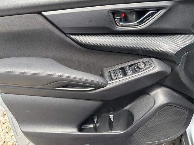 used 2023 Subaru Ascent car, priced at $31,800