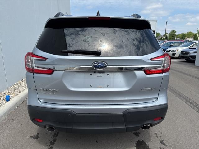 used 2023 Subaru Ascent car, priced at $31,800