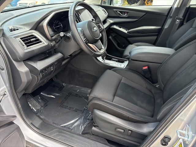used 2023 Subaru Ascent car, priced at $31,800