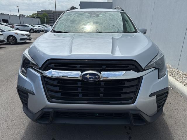 used 2023 Subaru Ascent car, priced at $31,800