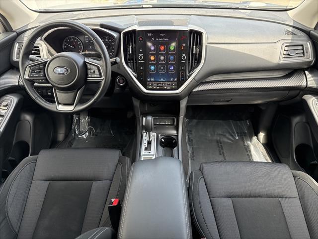 used 2023 Subaru Ascent car, priced at $31,800