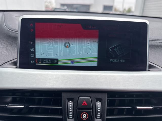 used 2022 BMW X2 car, priced at $25,509