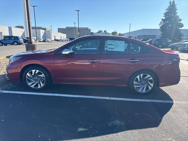 new 2025 Subaru Legacy car, priced at $188,575