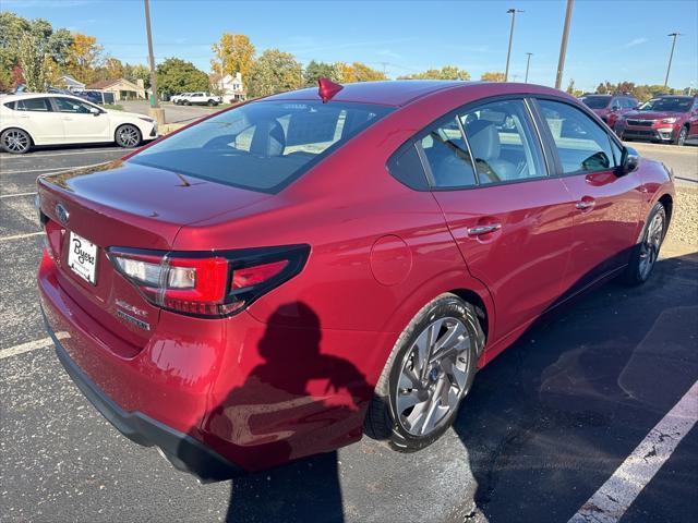 new 2025 Subaru Legacy car, priced at $188,575