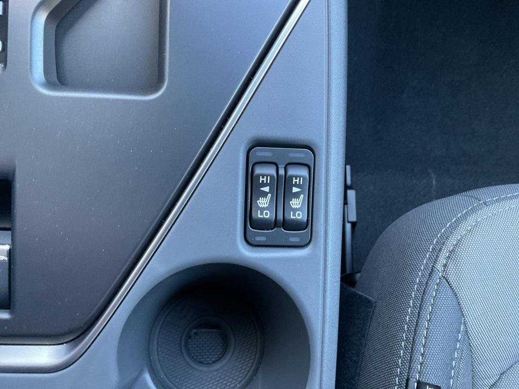 new 2025 Subaru Crosstrek car, priced at $30,750