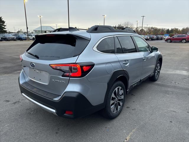 new 2025 Subaru Outback car, priced at $37,722