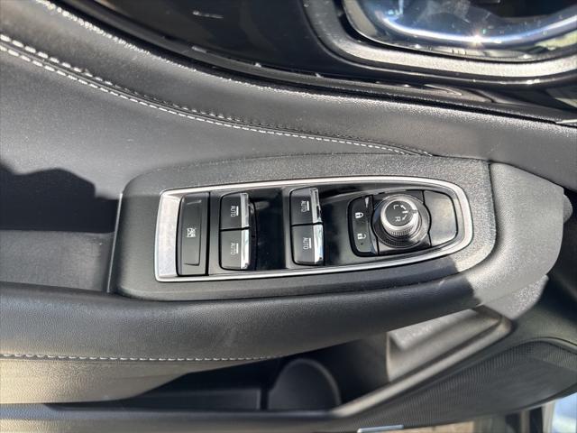 used 2021 Subaru Outback car, priced at $26,800