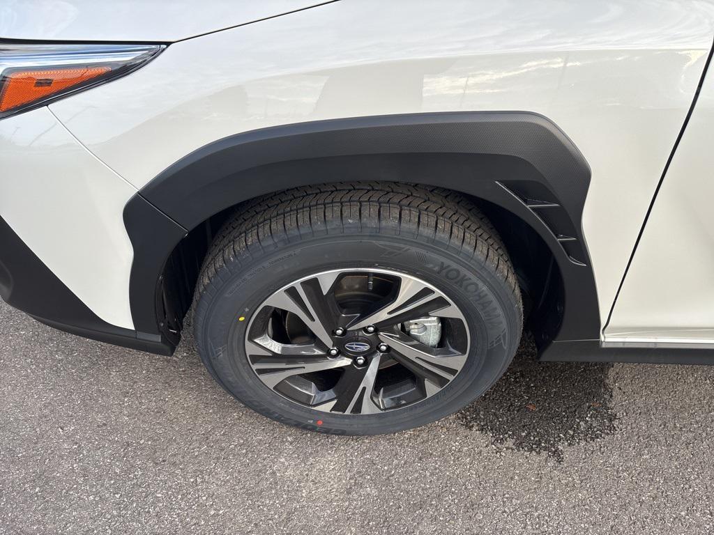 new 2026 Subaru Crosstrek car, priced at $31,309