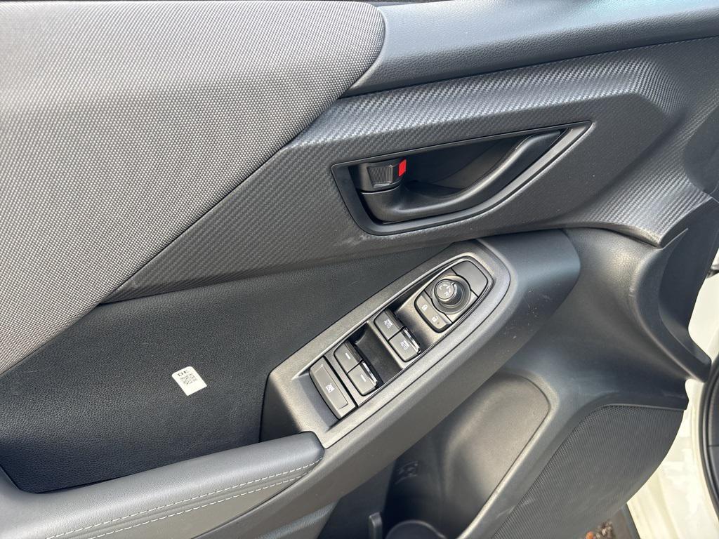 new 2026 Subaru Crosstrek car, priced at $31,309