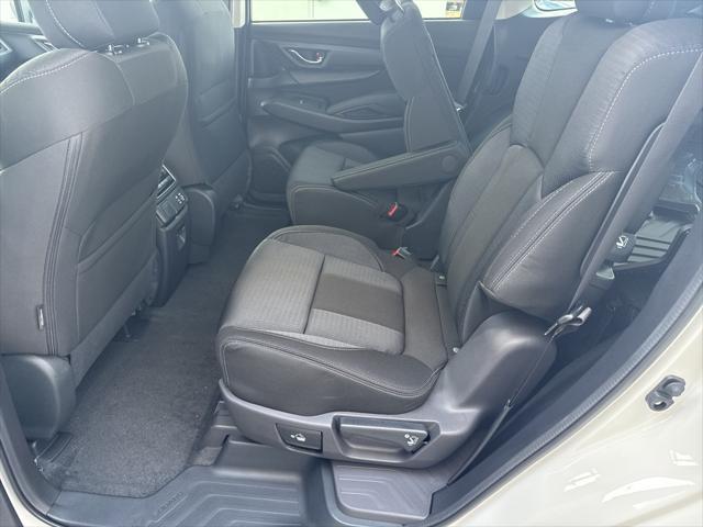 new 2025 Subaru Ascent car, priced at $41,679
