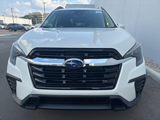 new 2025 Subaru Ascent car, priced at $41,679