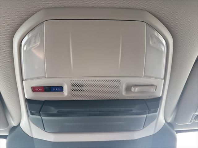 new 2025 Subaru Ascent car, priced at $41,679