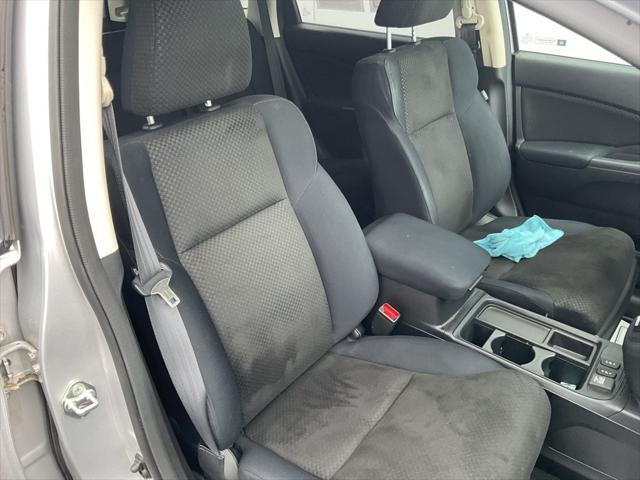 used 2016 Honda CR-V car, priced at $15,960