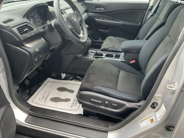 used 2016 Honda CR-V car, priced at $15,960