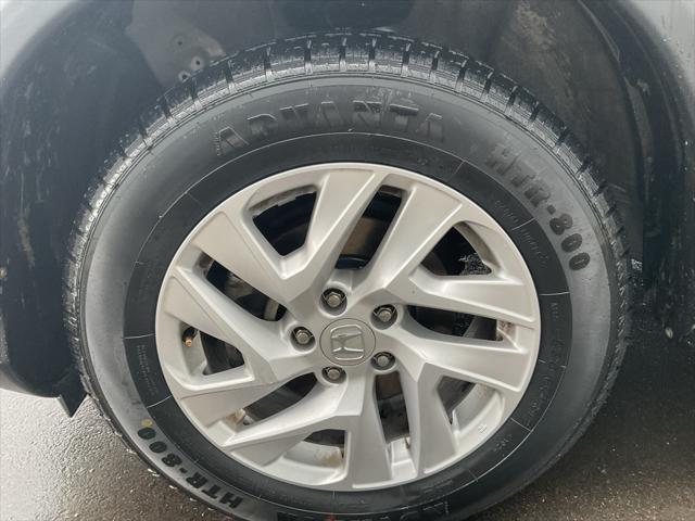 used 2016 Honda CR-V car, priced at $15,960