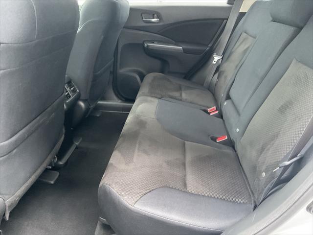 used 2016 Honda CR-V car, priced at $15,960