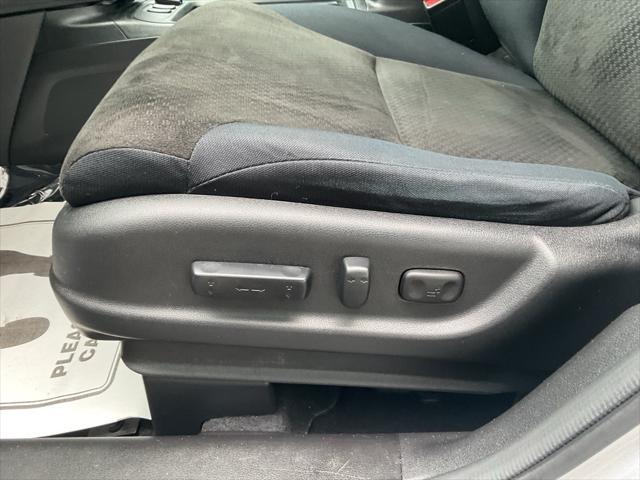 used 2016 Honda CR-V car, priced at $15,960