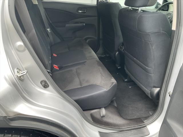 used 2016 Honda CR-V car, priced at $15,960