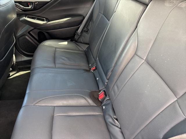 used 2022 Subaru Outback car, priced at $29,464
