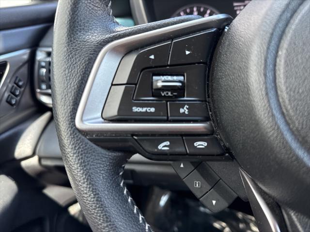 used 2022 Subaru Outback car, priced at $29,464