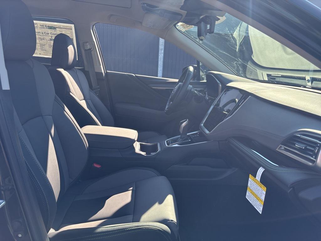 new 2025 Subaru Outback car, priced at $37,907