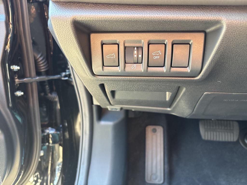 new 2025 Subaru Outback car, priced at $37,907