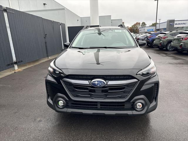 new 2025 Subaru Outback car, priced at $32,367